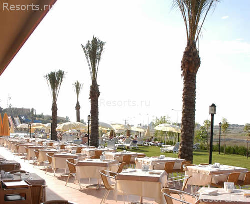 Grand Hotel Artside 28